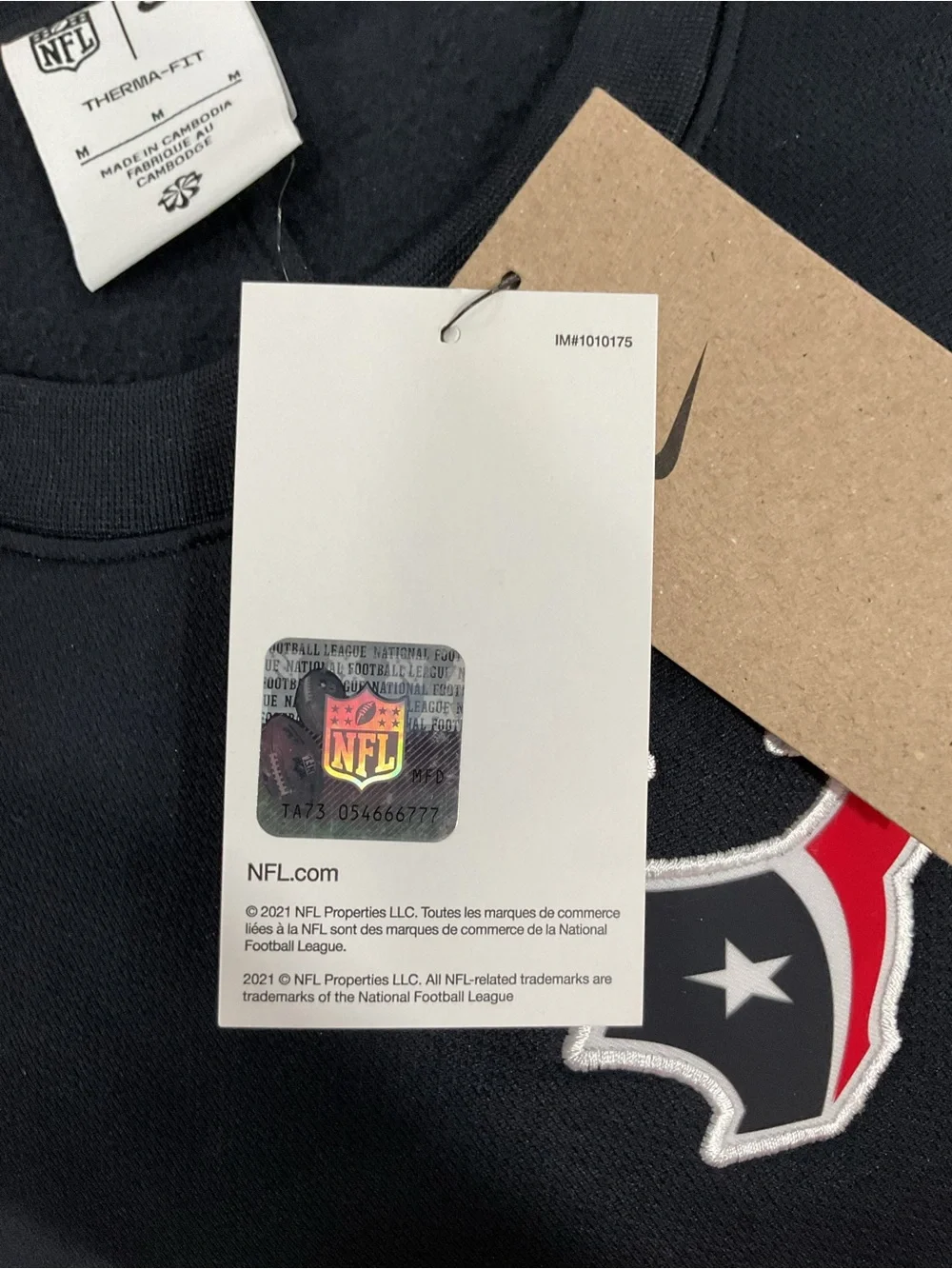 Nike nwt navy
